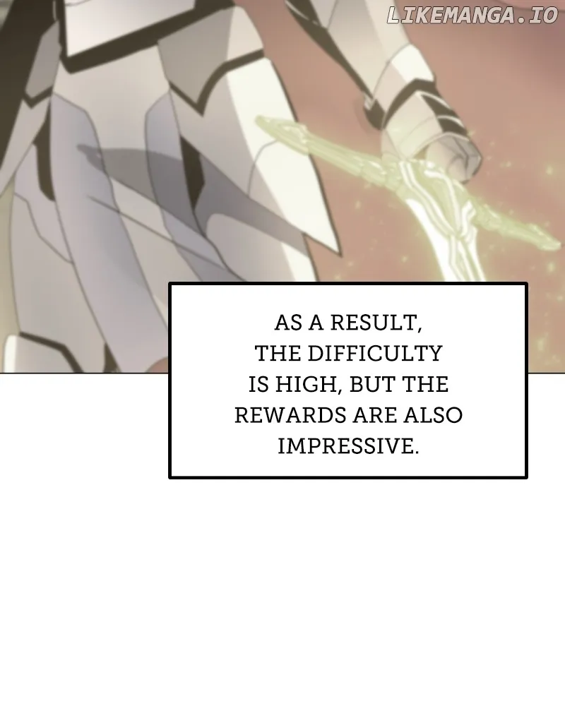 Read Solo Spell Caster chapter 118 image 53 on Lezhin