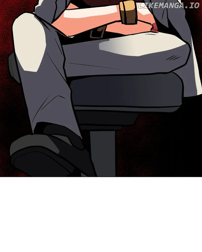 Read Solo Spell Caster chapter 118 image 55 on Lezhin