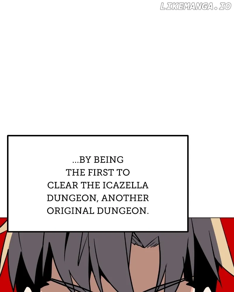 Read Solo Spell Caster chapter 118 image 57 on Lezhin