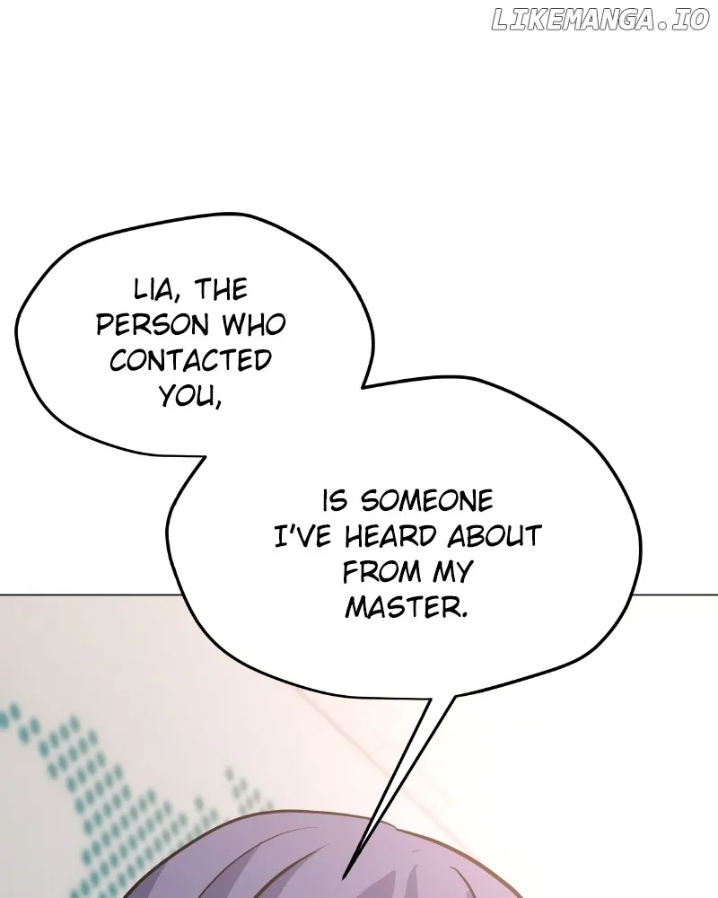 Read Solo Spell Caster chapter 118 image 59 on Lezhin