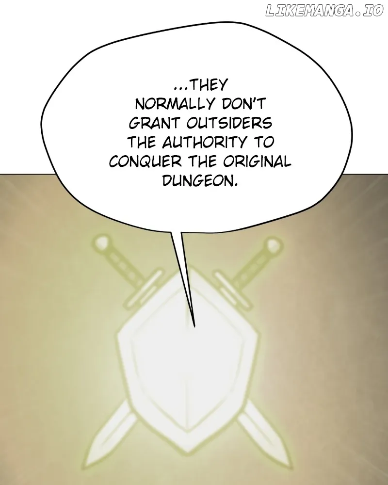 Read Solo Spell Caster chapter 118 image 65 on Lezhin