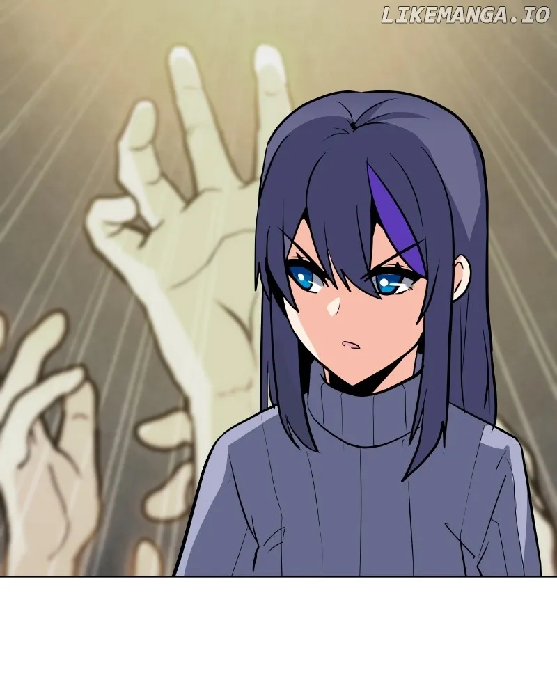Read Solo Spell Caster chapter 118 image 66 on Lezhin