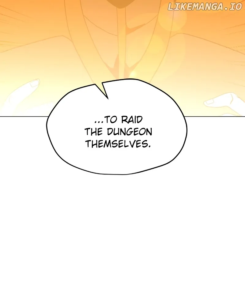 Read Solo Spell Caster chapter 118 image 73 on Lezhin