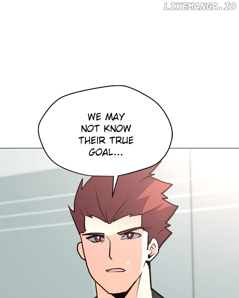 Read Solo Spell Caster chapter 118 image 74 on Lezhin