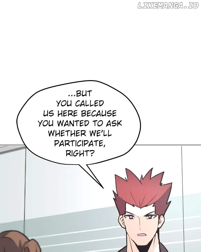 Read Solo Spell Caster chapter 118 image 76 on Lezhin
