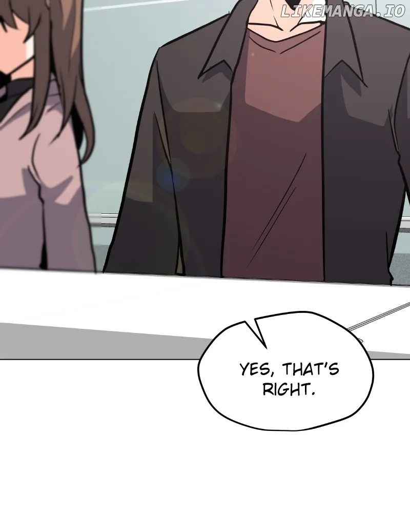 Read Solo Spell Caster chapter 118 image 77 on Lezhin