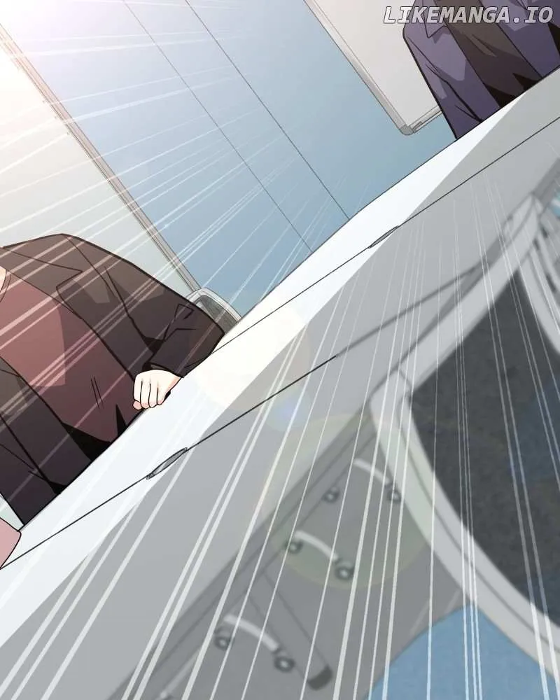 Read Solo Spell Caster chapter 118 image 80 on Lezhin