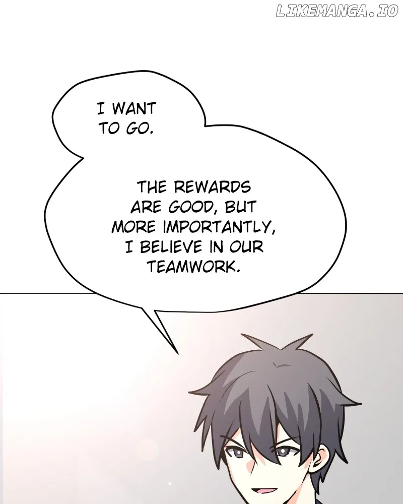 Read Solo Spell Caster chapter 118 image 82 on Lezhin