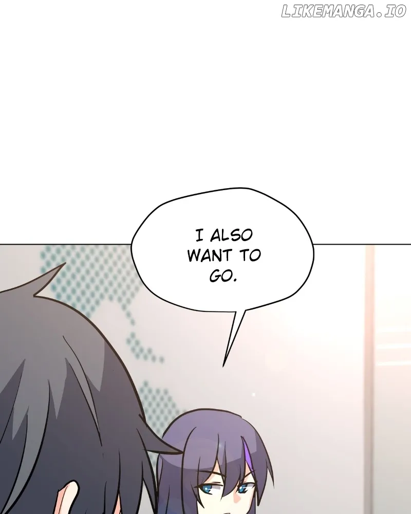 Read Solo Spell Caster chapter 118 image 85 on Lezhin