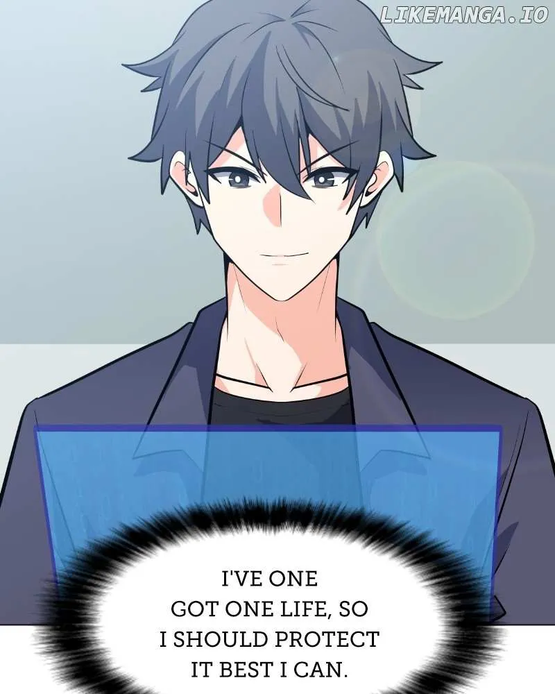Read Solo Spell Caster chapter 118 image 9 on Lezhin
