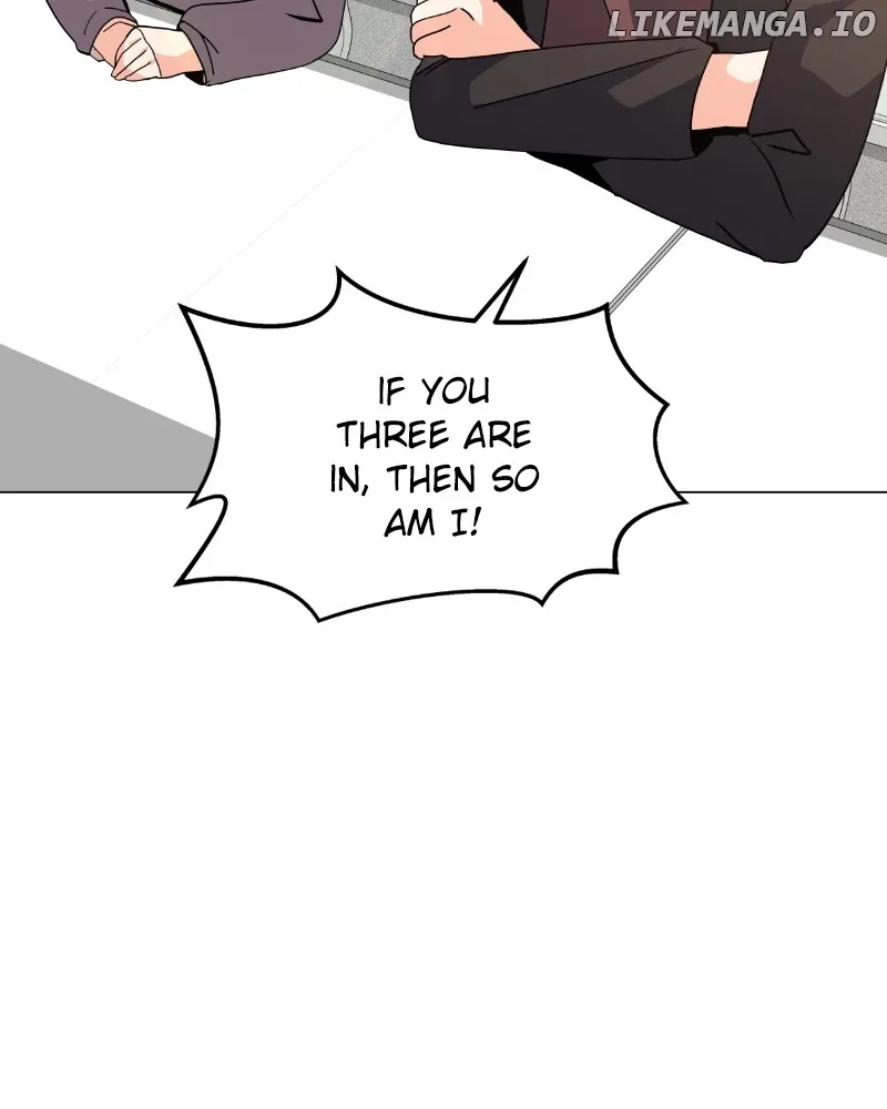 Read Solo Spell Caster chapter 118 image 90 on Lezhin