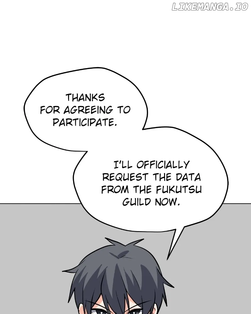 Read Solo Spell Caster chapter 118 image 91 on Lezhin