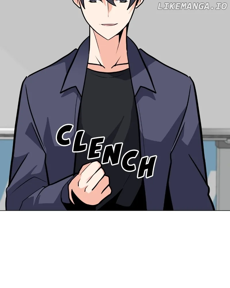 Read Solo Spell Caster chapter 118 image 92 on Lezhin