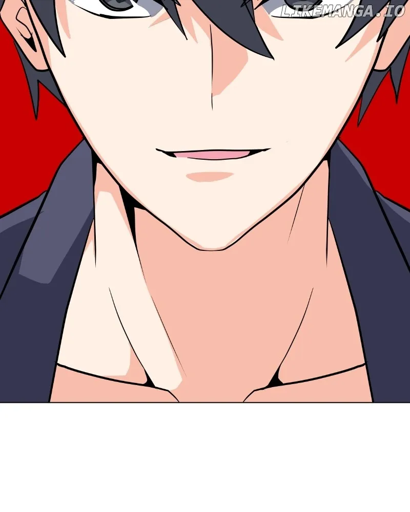 Read Solo Spell Caster chapter 118 image 94 on Lezhin