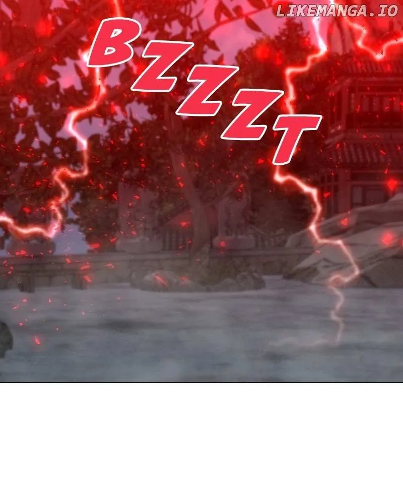 Read Solo Spell Caster chapter 118 image 99 on Lezhin