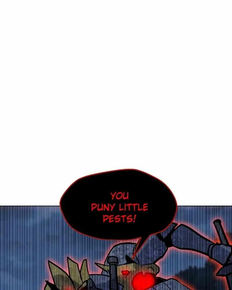 Read Solo Spell Caster chapter 119 image 104 on Lezhin