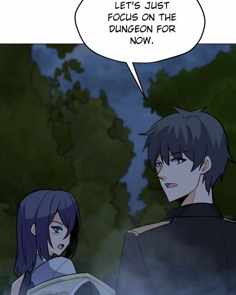 Read Solo Spell Caster chapter 119 image 11 on Lezhin