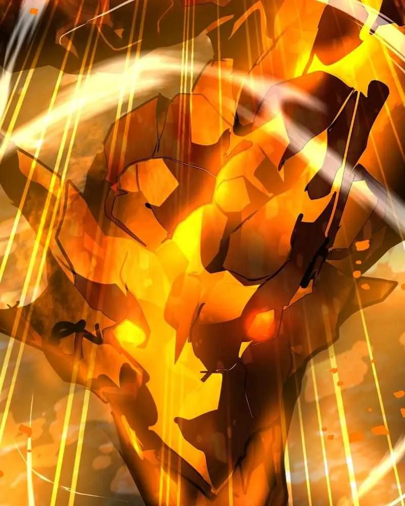 Read Solo Spell Caster chapter 119 image 128 on Lezhin