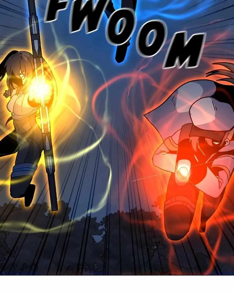 Read Solo Spell Caster chapter 119 image 137 on Lezhin