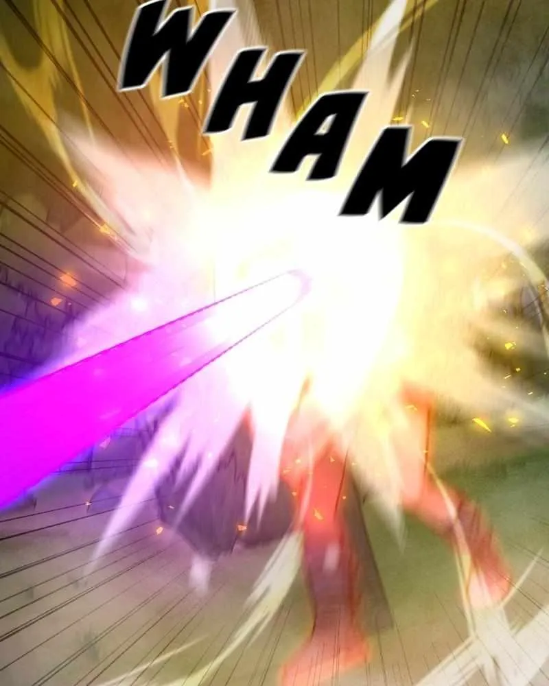 Read Solo Spell Caster chapter 119 image 25 on Lezhin