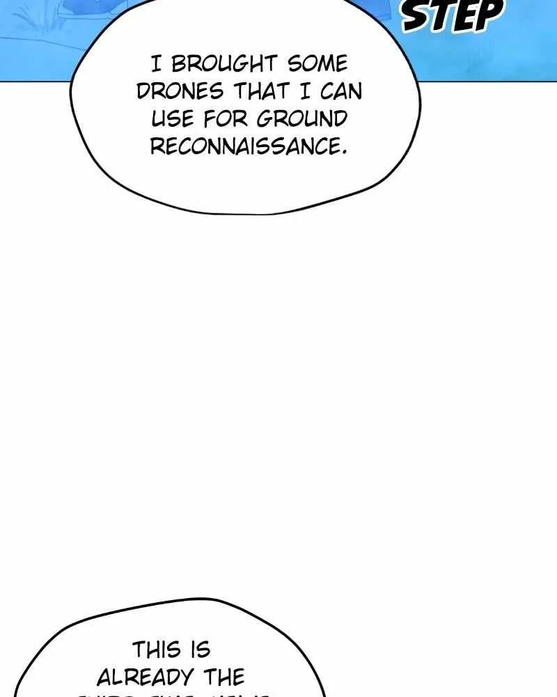 Read Solo Spell Caster chapter 119 image 4 on Lezhin