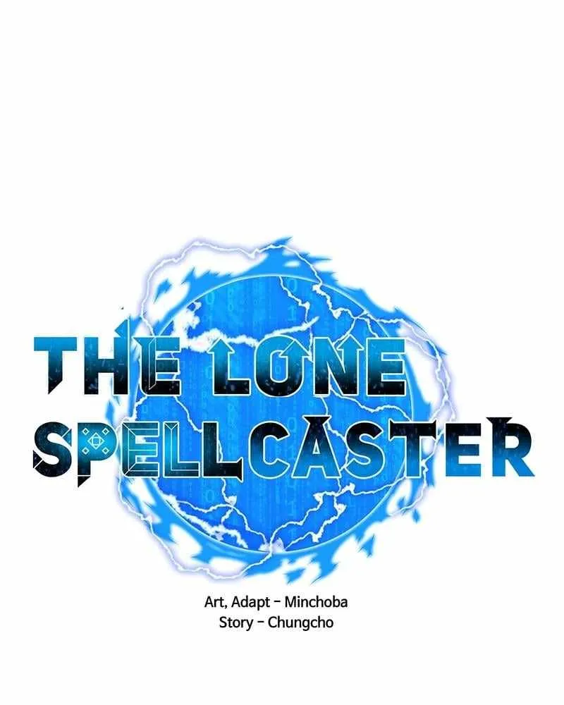 Read Solo Spell Caster chapter 119 image 41 on Lezhin