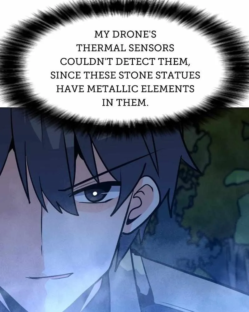 Read Solo Spell Caster chapter 119 image 52 on Lezhin