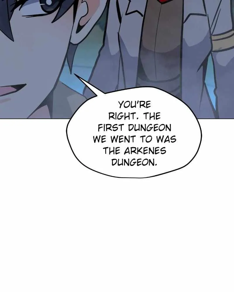 Read Solo Spell Caster chapter 119 image 6 on Lezhin