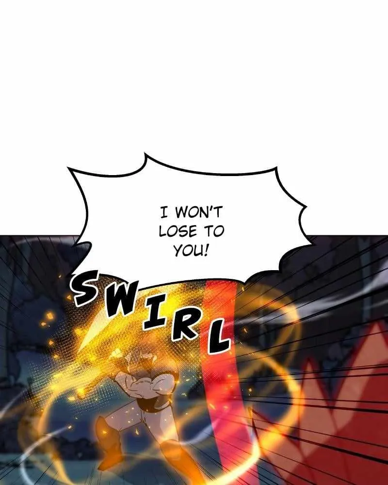 Read Solo Spell Caster chapter 119 image 95 on Lezhin