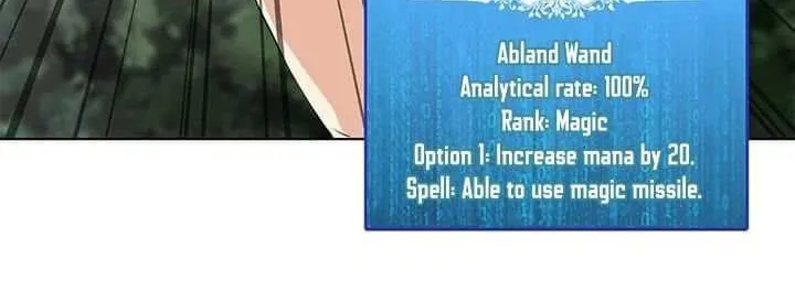 Read Solo Spell Caster chapter 12 image 15 on Lezhin