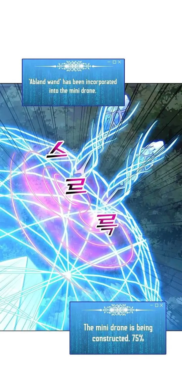 Read Solo Spell Caster chapter 12 image 16 on Lezhin