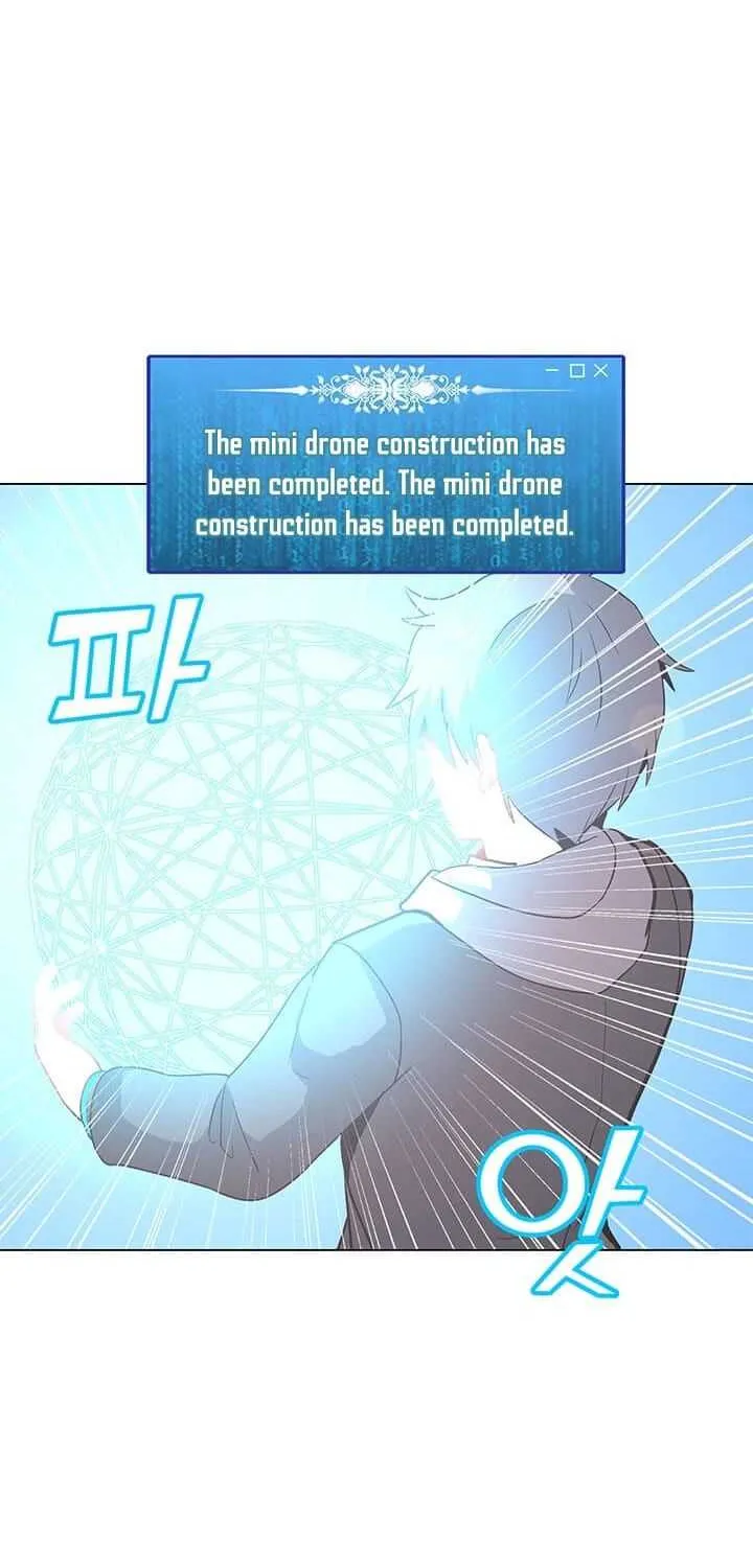 Read Solo Spell Caster chapter 12 image 17 on Lezhin