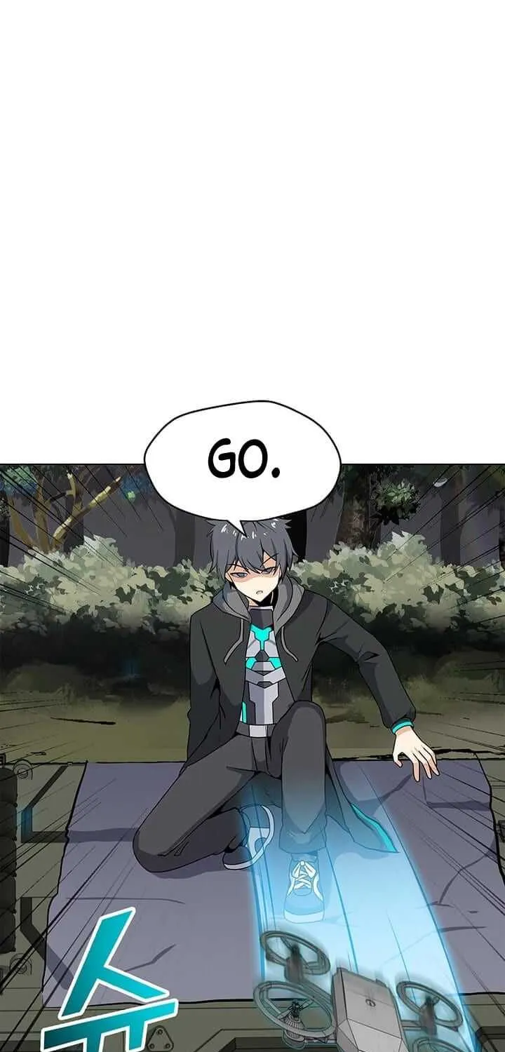 Read Solo Spell Caster chapter 12 image 22 on Lezhin