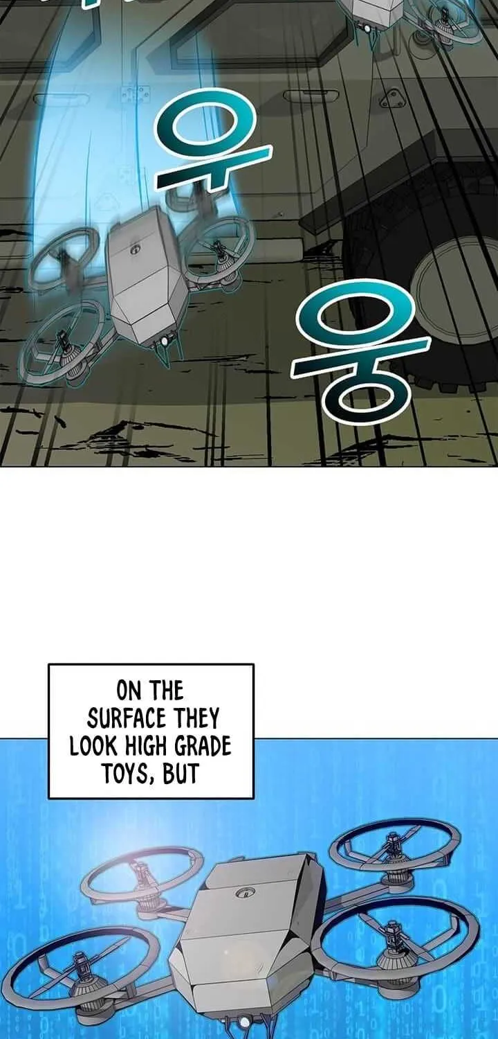 Read Solo Spell Caster chapter 12 image 23 on Lezhin