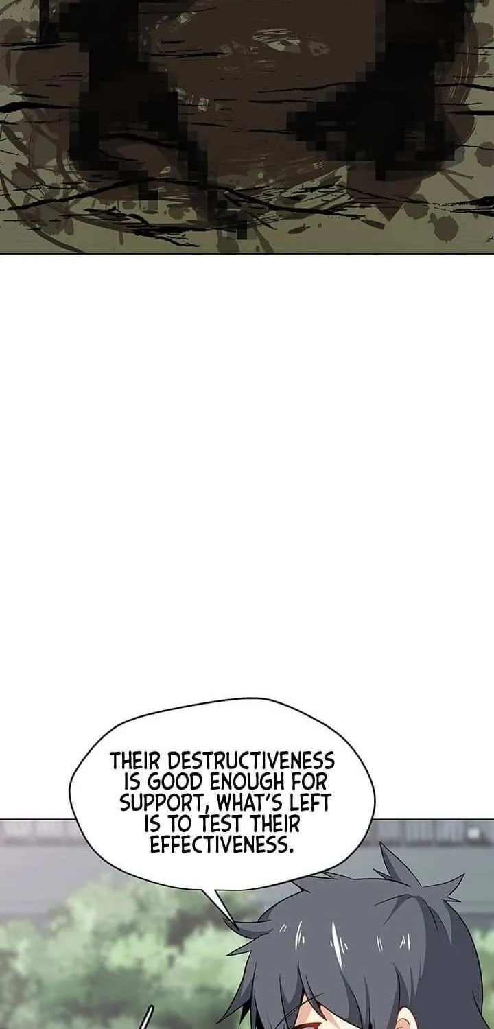 Read Solo Spell Caster chapter 12 image 29 on Lezhin