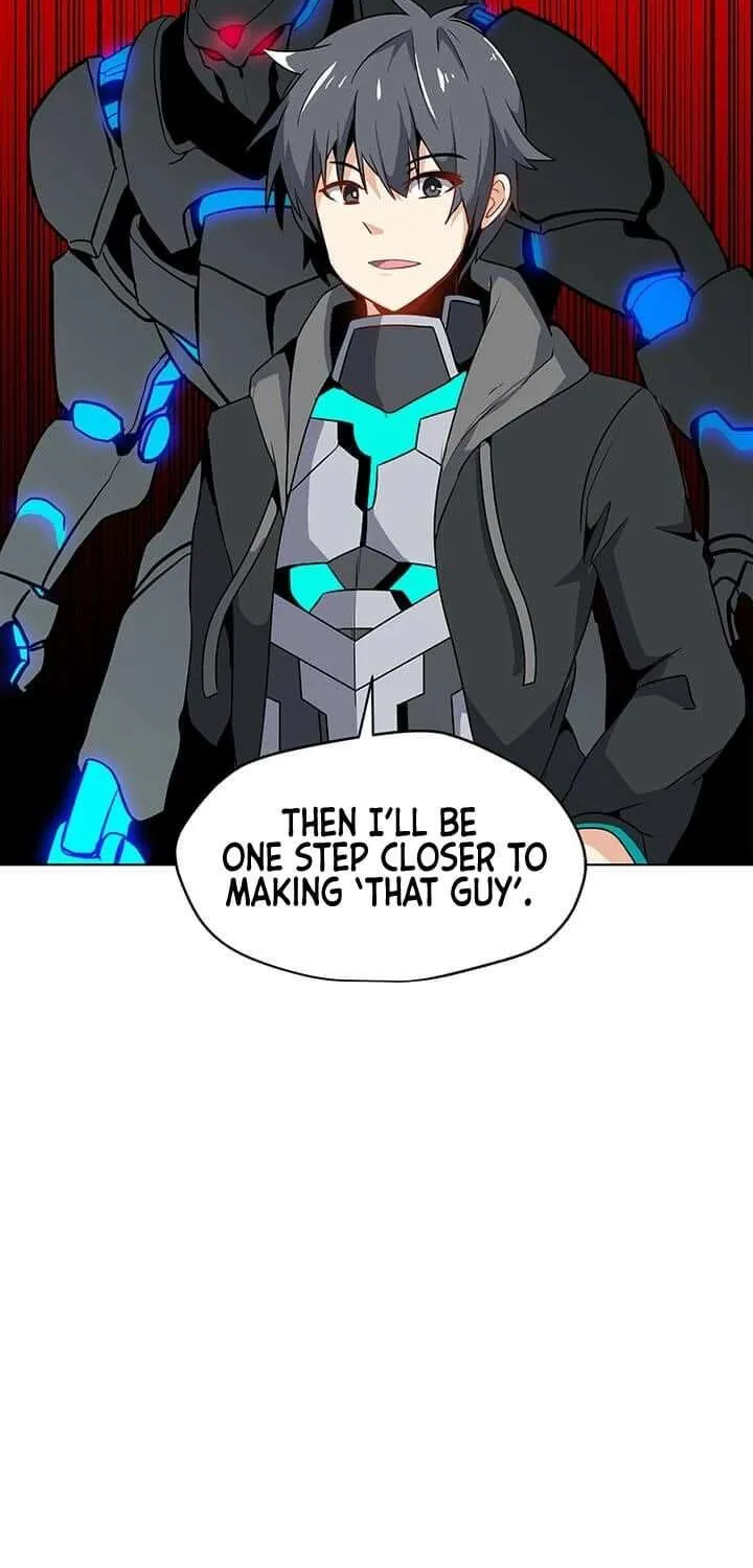 Read Solo Spell Caster chapter 12 image 31 on Lezhin