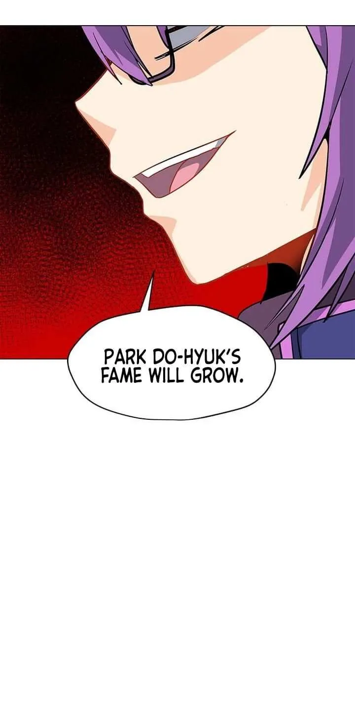Read Solo Spell Caster chapter 12 image 38 on Lezhin