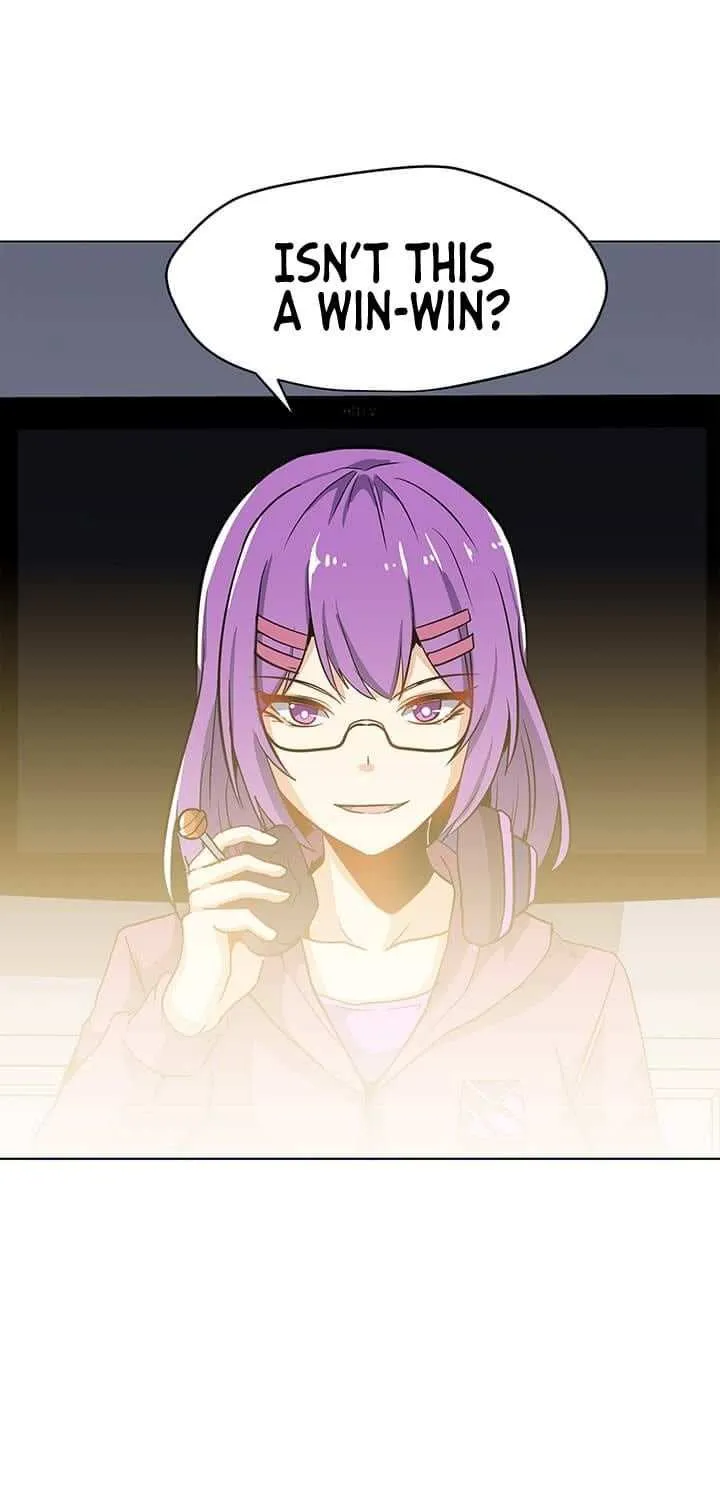 Read Solo Spell Caster chapter 12 image 39 on Lezhin