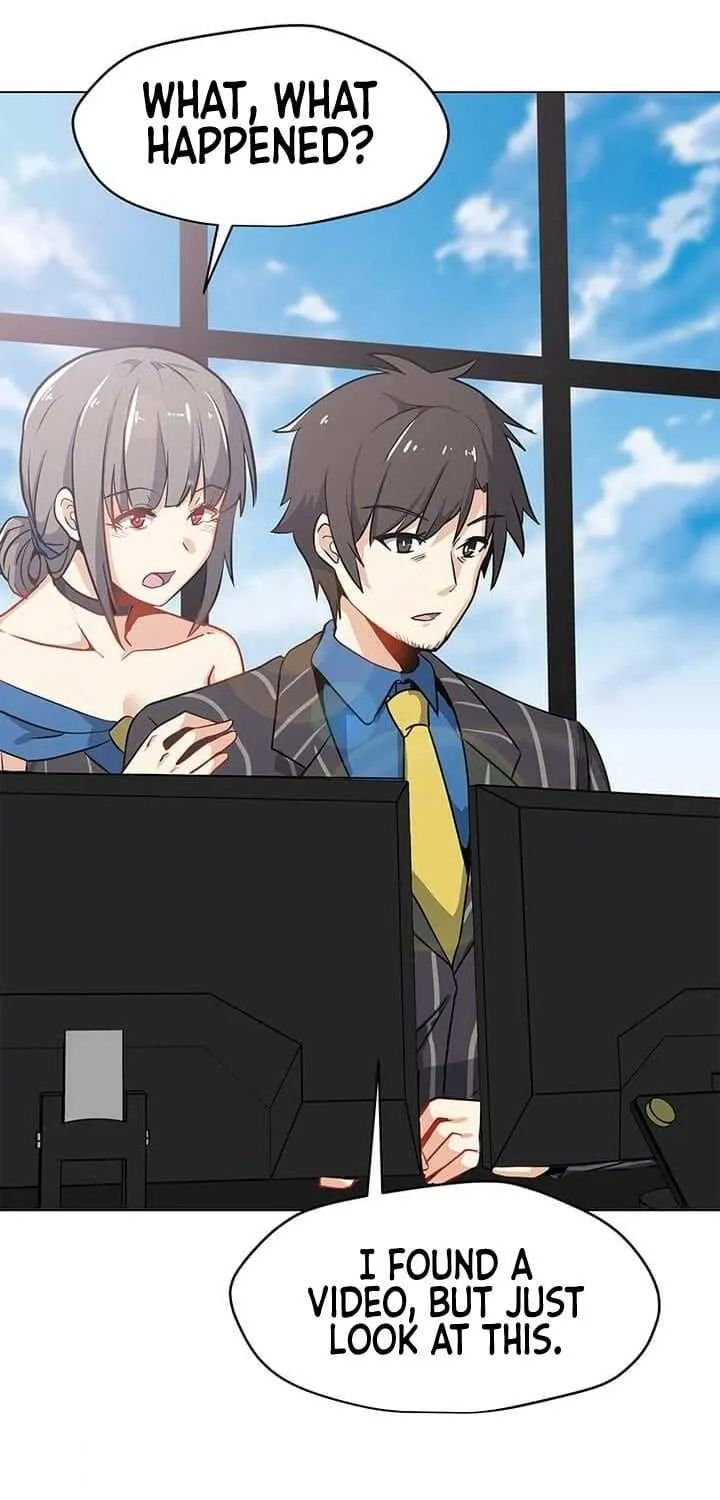 Read Solo Spell Caster chapter 12 image 41 on Lezhin