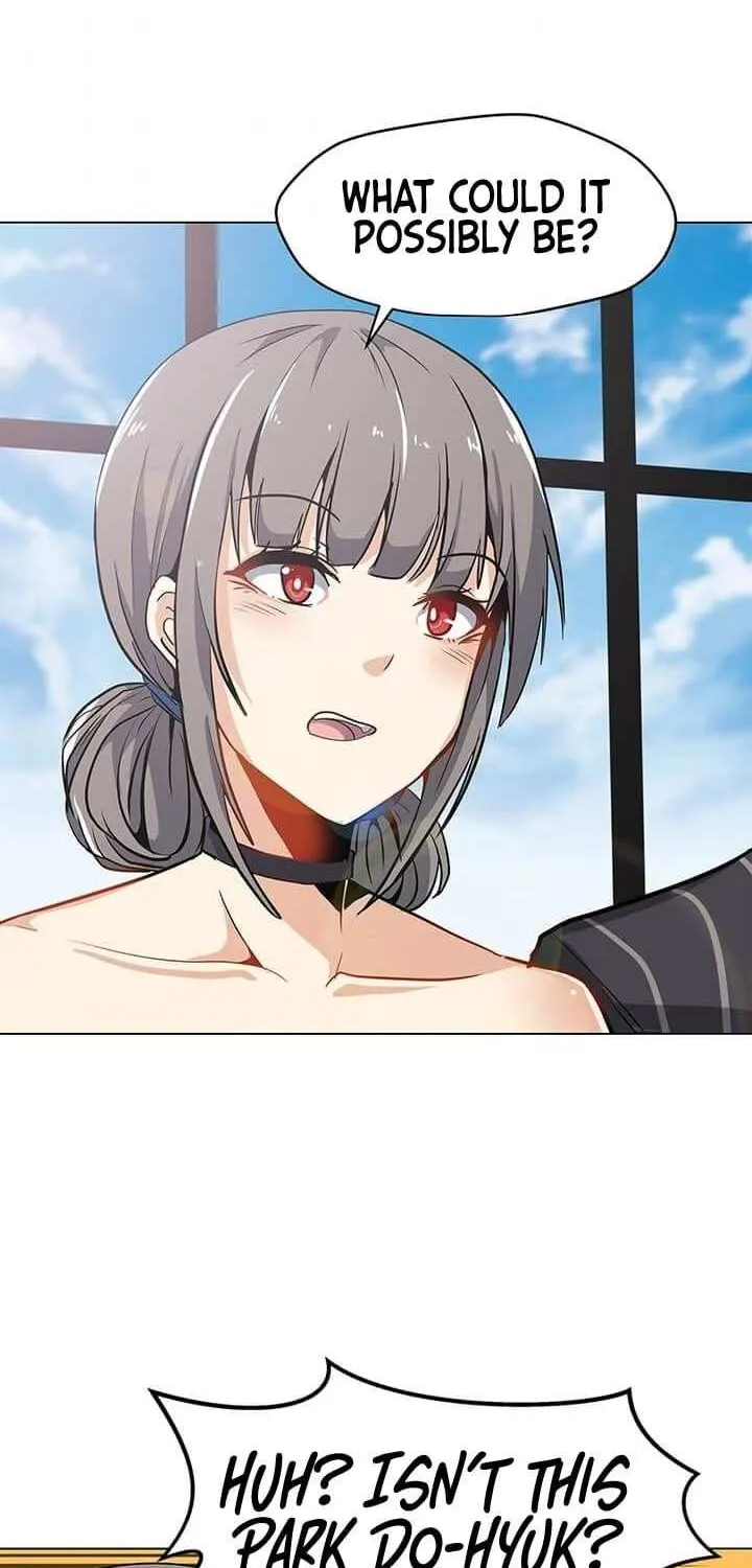 Read Solo Spell Caster chapter 12 image 42 on Lezhin