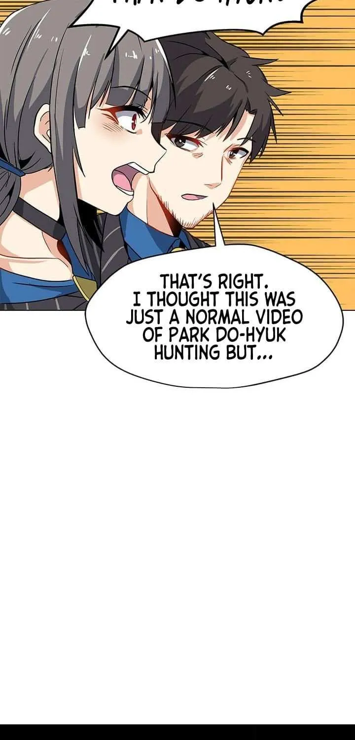 Read Solo Spell Caster chapter 12 image 43 on Lezhin