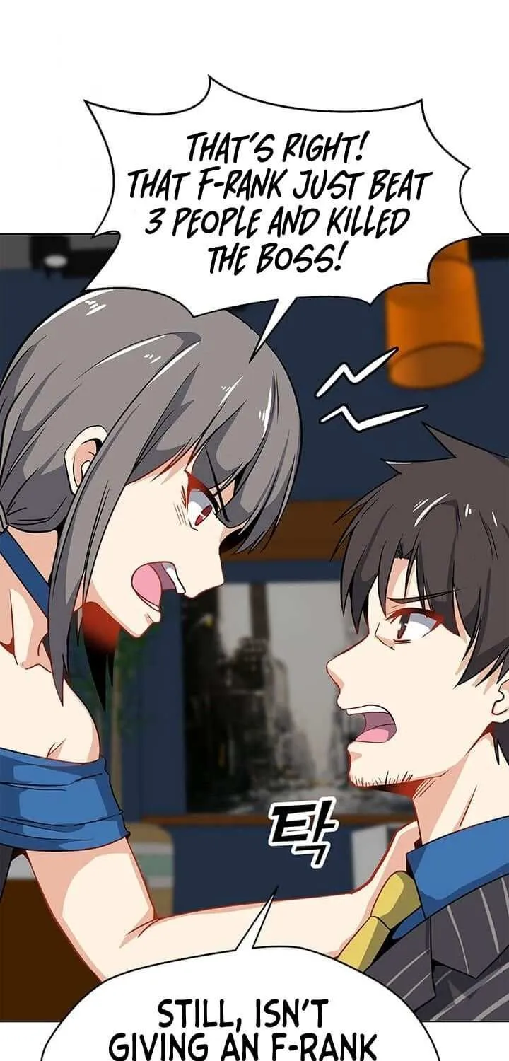 Read Solo Spell Caster chapter 12 image 50 on Lezhin