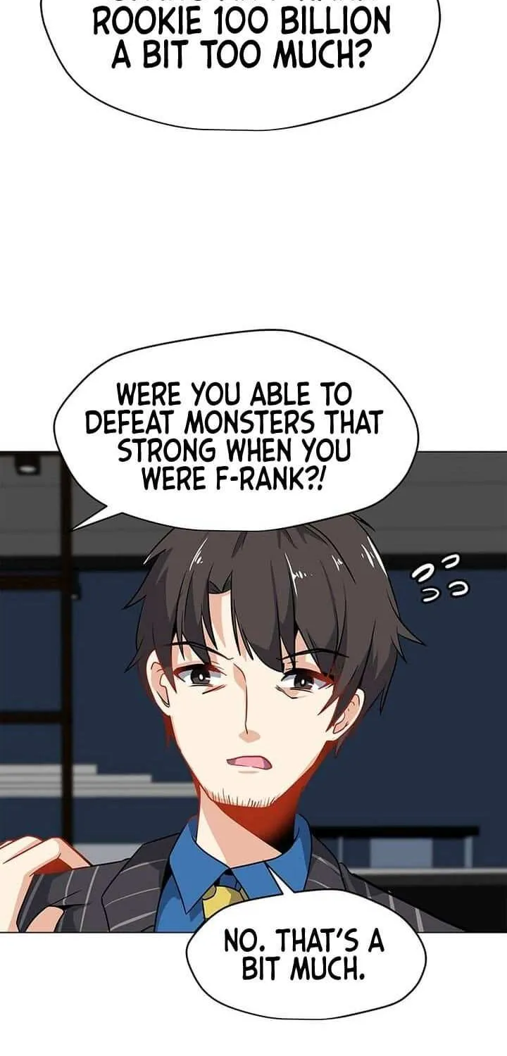 Read Solo Spell Caster chapter 12 image 51 on Lezhin