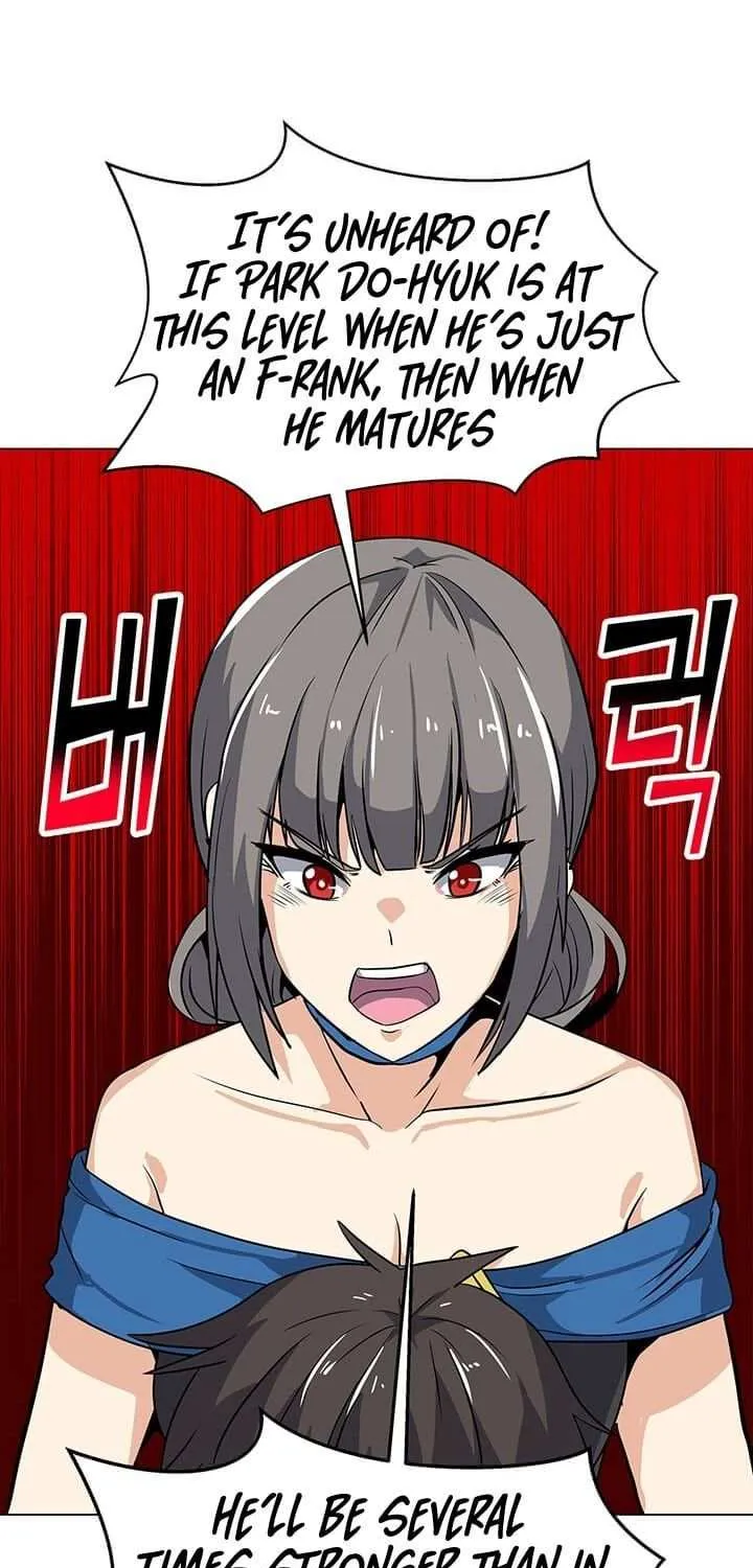 Read Solo Spell Caster chapter 12 image 52 on Lezhin