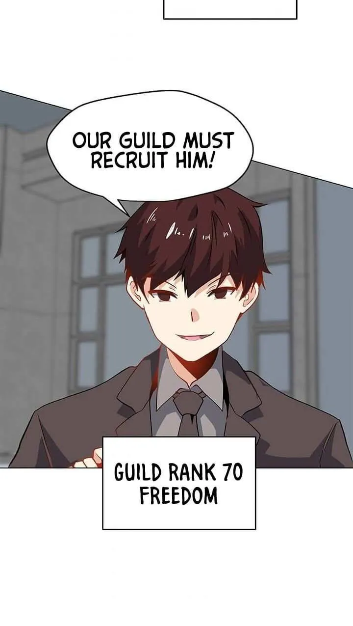 Read Solo Spell Caster chapter 12 image 57 on Lezhin