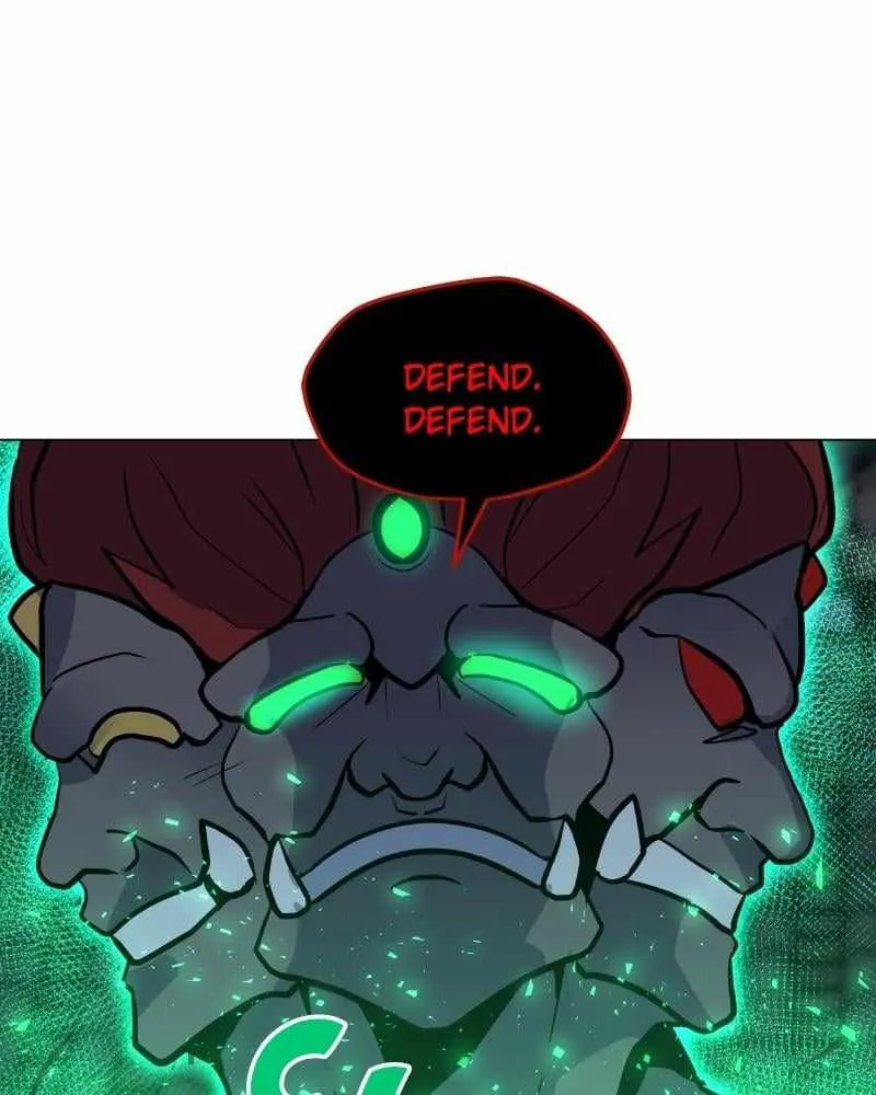 Read Solo Spell Caster chapter 120 image 100 on Lezhin