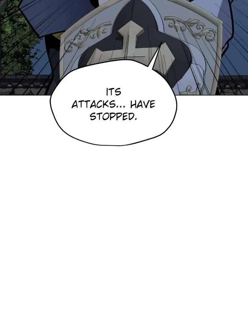 Read Solo Spell Caster chapter 120 image 110 on Lezhin