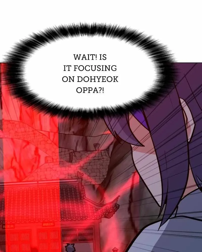 Read Solo Spell Caster chapter 120 image 111 on Lezhin