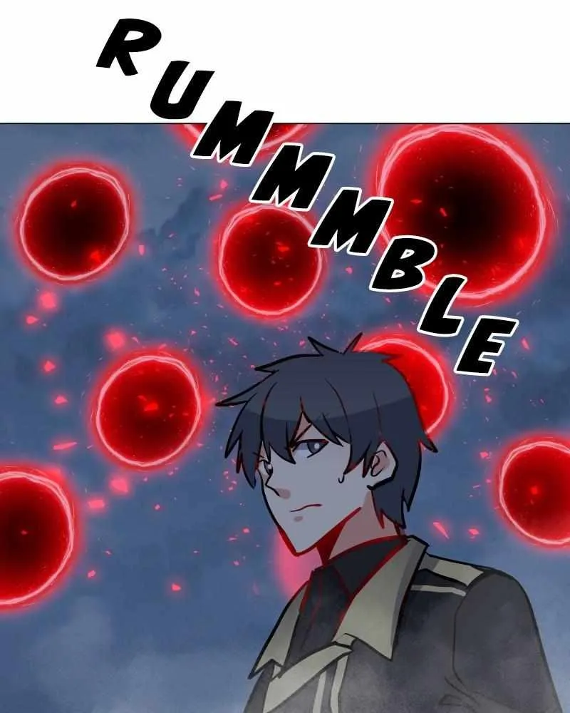 Read Solo Spell Caster chapter 120 image 118 on Lezhin