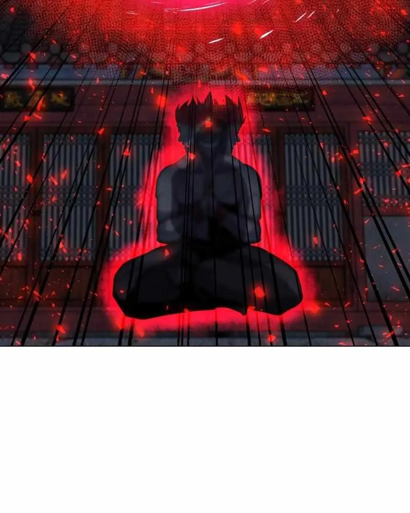 Read Solo Spell Caster chapter 120 image 128 on Lezhin